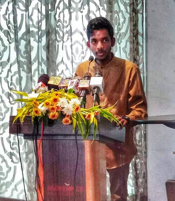 On the 25% Election Youth Quota