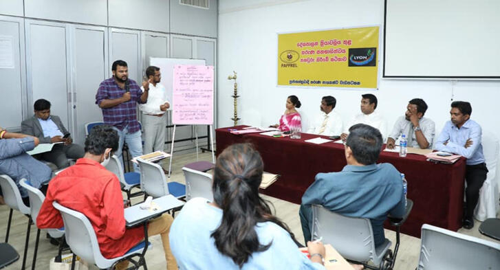 Appeal on the 25% Election Youth Quota